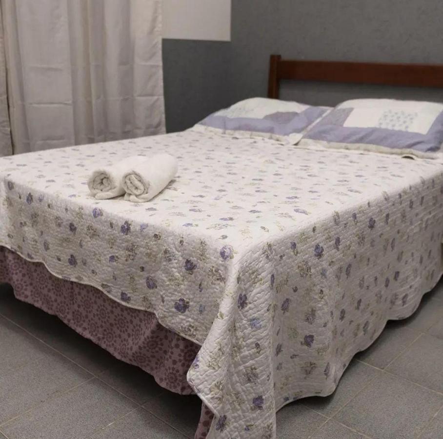 Pousada Ge Caldas Novas Dış mekan fotoğraf